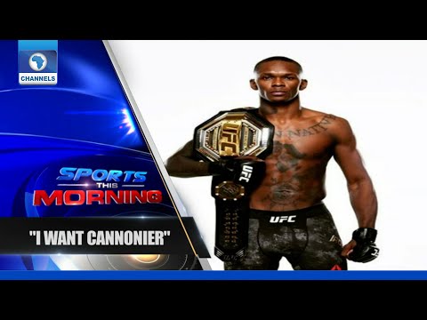 Sports This Morning | 28/09/2020