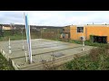 Toekomstige bewoners 'Tulp 2' in Almere Oosterwold willen snelle afbouw van hun huizen