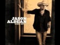 Jason Aldean - Love Was Easy