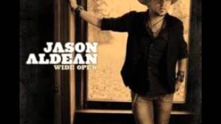 Jason Aldean - Love Was Easy