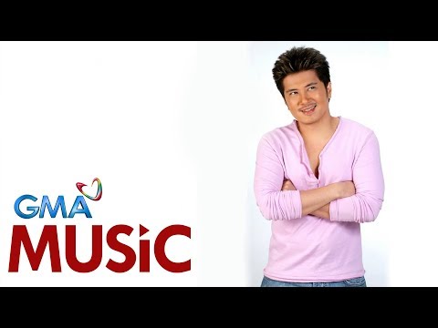 Heart of Mine | Janno Gibbs | Official Lyric Video