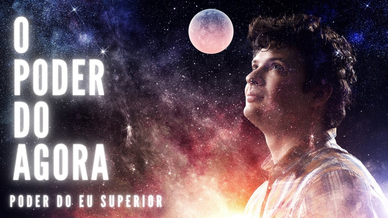 O poder criativo do AGORA