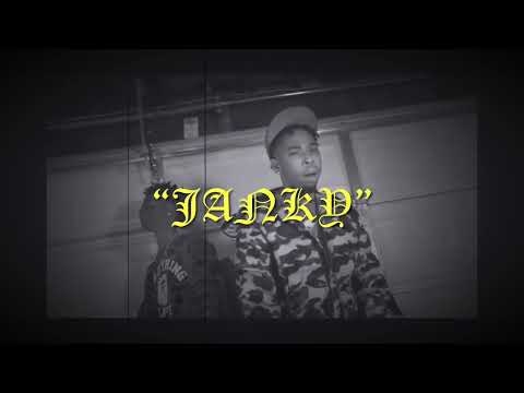 OTM X DRAKEO THE RULER X TRUCARR TYPE BEAT  -"JANKY"