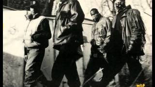 Ultramagnetic MC's - New York What Is Funky (1996)