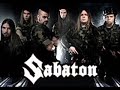 Thunderstorm - Sabaton