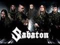Sabaton Thunderstorm