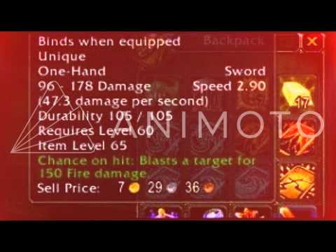 WoW Gold Guide WoD 6.2 - 75,000 GOLD PER HOUR - No