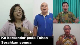 Download lagu Lagu: Kutahu Siapa yang Pimpin mp3