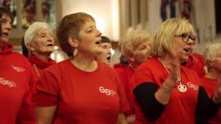 Mary&#39;s Boy Child &amp; Go Tell It On The Mountain