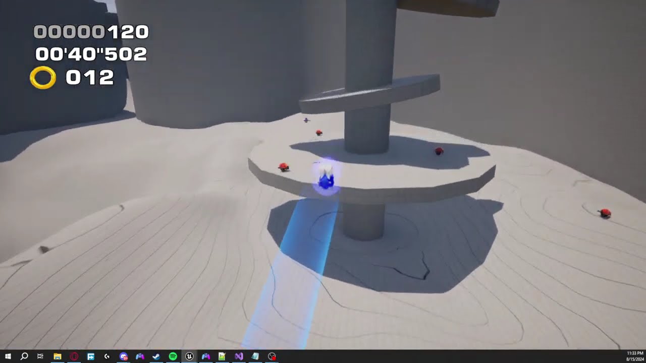 Gameplay Video