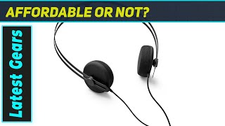 Download lagu AIAIAI Tracks: Best Budget Headphones? Honest Look! mp3