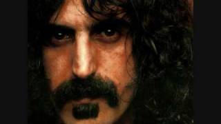 Frank Zappa-Excentrifugal Forz