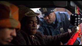 Whos The Man Jawaan Gets Pulled Over Busta Rhymes