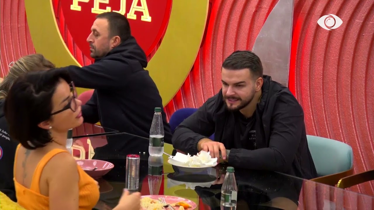 “Më ke bërë unfollow në Instagram”/ Roza i ‘kërkon llogari’, Romeo: Më vure në siklet