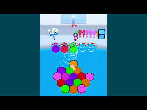 Pool Party: Slide & Jump
