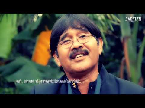 SAKATAN - Takengen Taring - Moersyid Sabdin | Official Music Video