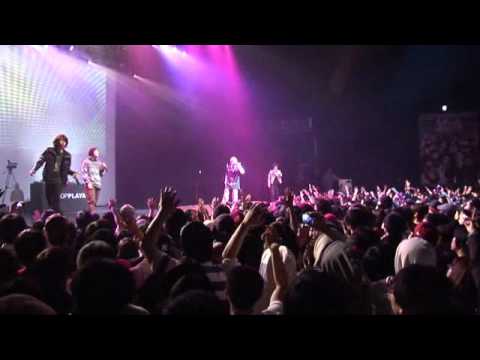 조PD & Verbal Jint (with 블록버스터) - Super Hero