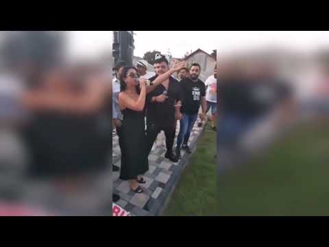 Laura Vass, Leo de la Kuweit, Copilul de Aur & Alex Kojo - Super Show - Live