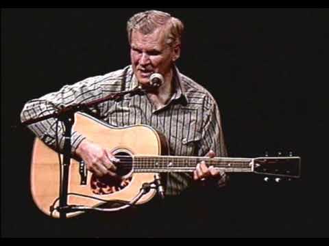 Doc Watson's Guitar Tutorial - Deep River Blues