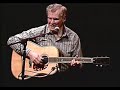 Doc Watson's Guitar Tutorial - Deep River Blues
