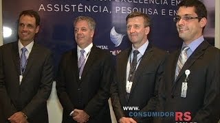 Instituto de Educação e Pesquisa do Hospital Moinhos de Vento