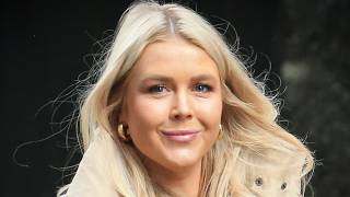 Strange Things About Karoline Leavitt's Massive Age-Gap Romance With Husband Nicholas
