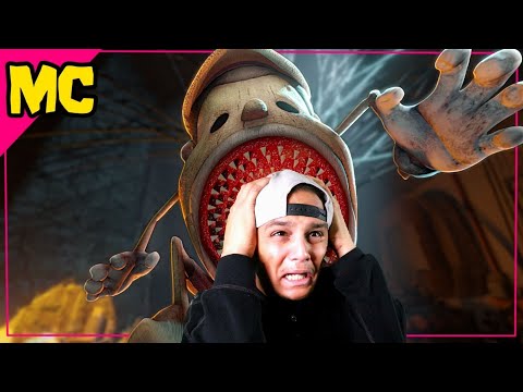 Do I Look Like A Real Boy? ( Pinocchio Parody) Reaction