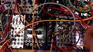 Video thumbnail for DivKid Mutes - quick jam by Molten Music Technology