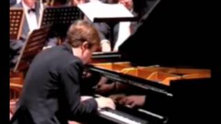 3. PI Tchaikovsky, Concerto No. 1 in B Flat minor, Op.23. I. Allegro Non-Troppo e molto maestoso