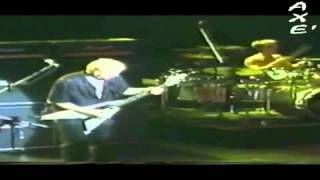 MICHAEL SCHENKER [ THE MESS I MADE  ]    LIVE JAPAN 2000