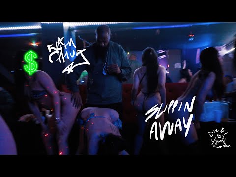 Slim Thug - Slippin Away (Official Video)