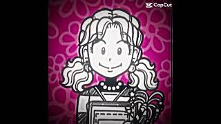 Download lagu Dork diaries V.S Diary of a wimpy kid books ⚠️FW⚠️  #dorkdiaries #books #shorts mp3