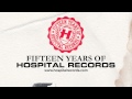 Fifteen Years Of Hospital Records Minimix - By ...