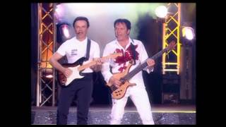 Pooh - Stai con me - Live 2004