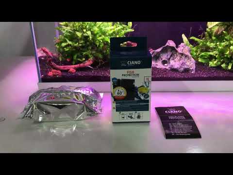 Slide 2 - Ciano Plants Protection Dosator M (video)