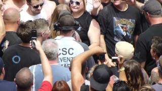 SOil - Halo - Live Columbus, OH (May 20th, 2012) ROTR 1080