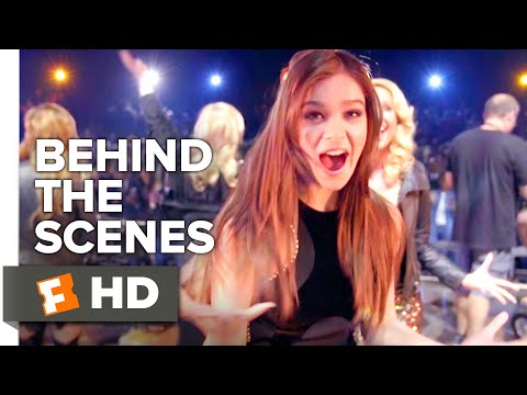 Pitch Perfect 3 Behind the Scenes - Being True to Yourself (2018) | Movieclips Extras