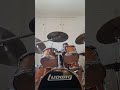 2020 Drumkit Improvisational Solo