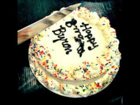 Happy Birthday Byron