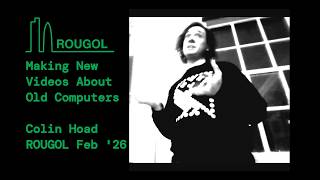 Making New Videos About Old Computers - February 2026