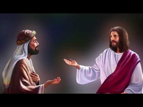 Matthew [25:31-46] The Sheep and the Goats (11/03/2019)