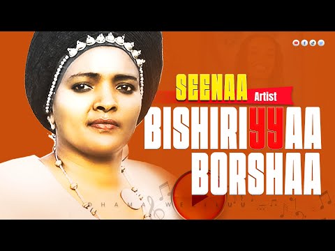 OROMIA11: Dhama Weelluu- Seenaa Artist Bishiriyyaa Borshaa