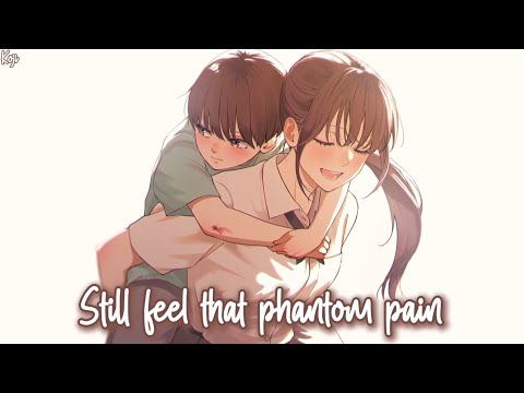 「Nightcore」→ DON’T LOOK BACK (Lyrics) by Matt Hansen