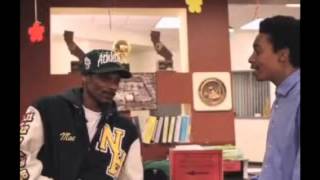 Snoop Dog and Wiz Khalifa - You Can Put It In A Zag, Imma Put It In A Blunt