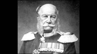 Wilhelm I - German Emperor