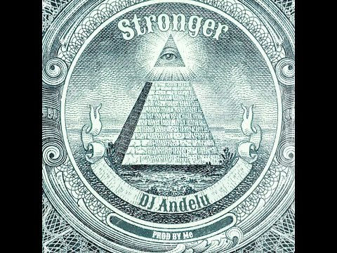 DJ Andelu - Stronger
