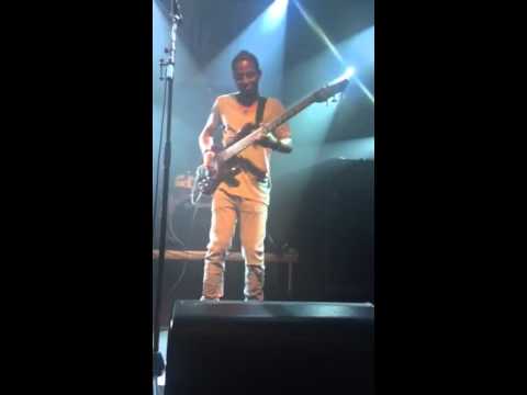 Mr. Ray Bass Solo