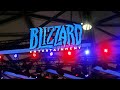 The Rise, Fall and Future of Blizzard Entertainment
