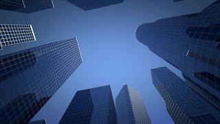 Trendswave Sky Scrapers Animated Intros