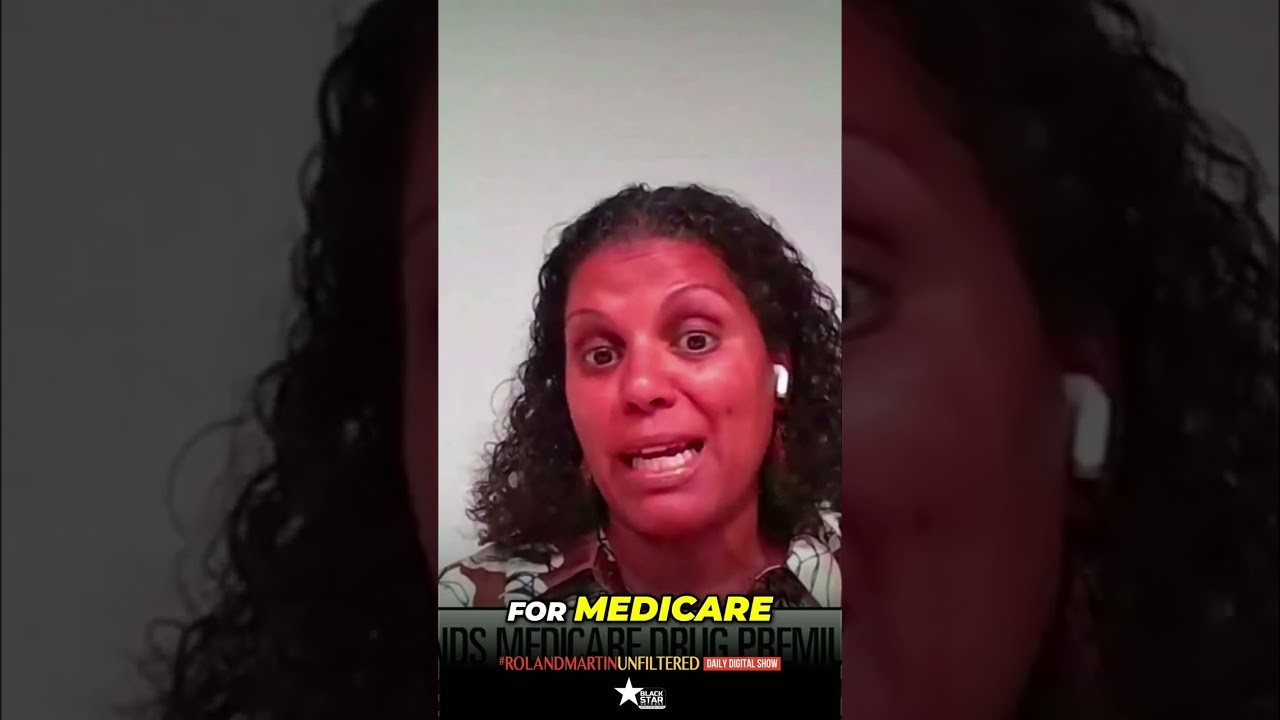 Medicaid Cuts EXPLODE Maternal Health Crisis for Black Mothers! #shorts